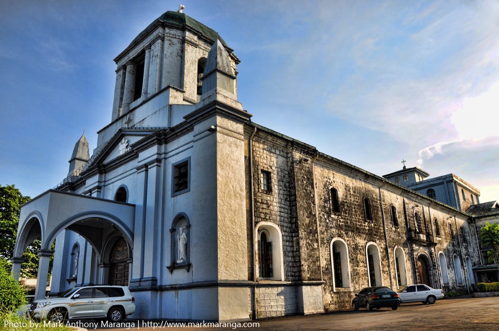 Cathedral-of-San-Gregorio-Magno-Right-side